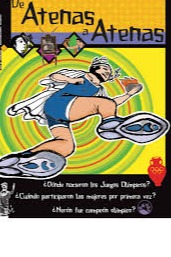 De Atenas a Atenas