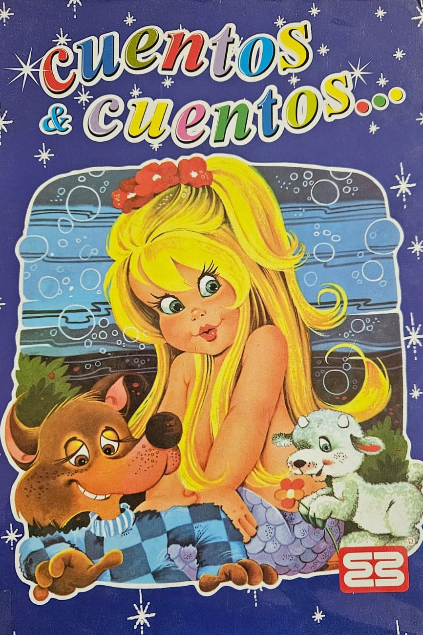 Cuentos & Cuentos