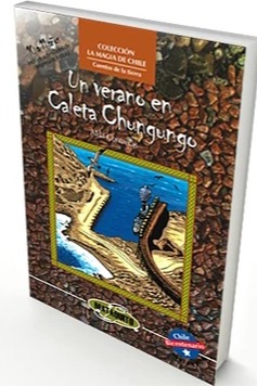 Un verano en caleta Chugungo