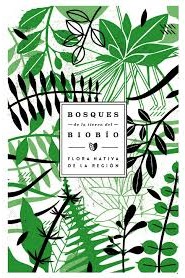 Bosques de la tierra del Bio Bío cover