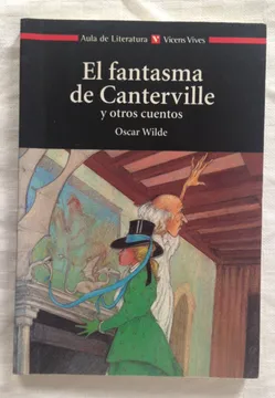 El fantasma de Canterville y otros cuentos