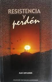 Resistencia y perdón. cover