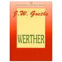 Werther cover