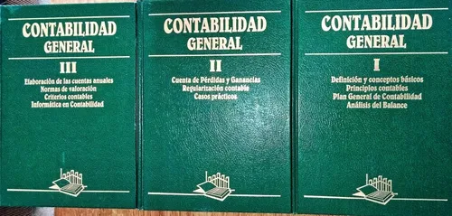 Contabilidad General 2