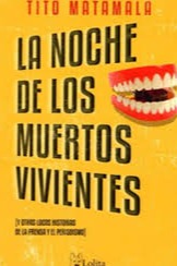 La noche de los muertos vivientes