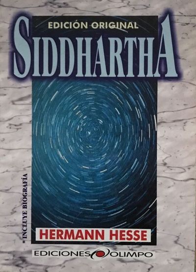 Siddhartha