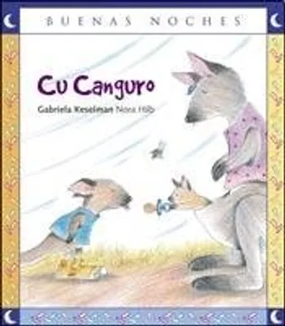 Cu canguro