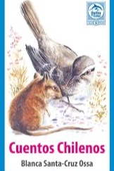 Cuentos Chilenos. cover