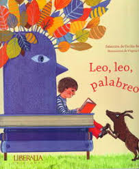 Leo, leo, palabreo...