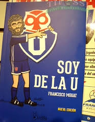 Soy de la U