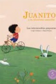 Las interminables preguntas de Juanito y su bicicleta amarilla