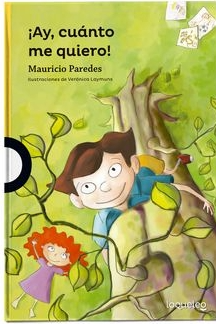 ¡Ay, cuánto me quiero¡ cover