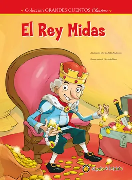 El rey Midas