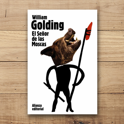 El Señor de las Moscas