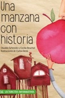 Una manzana con historia