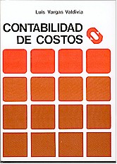 Contabilidad de Costos cover