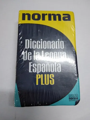 Diccionario de la Lengua Española Plus