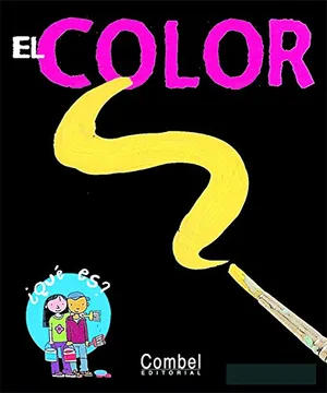 El color