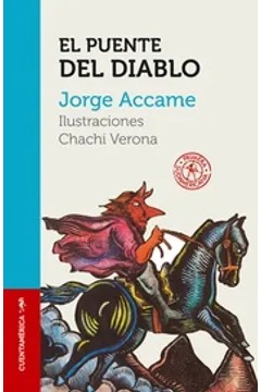 El puente del diablo cover
