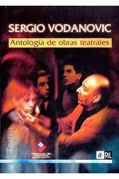 Antología de obras teatrales