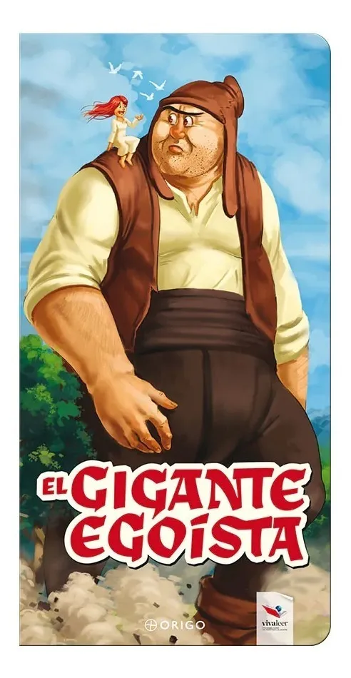 El gigante egoísta