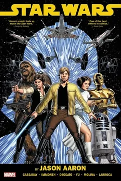 Star Wars vol.1