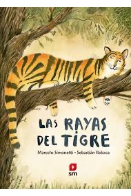 Las Rayas del Tigre