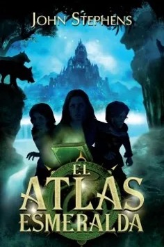 El atlas esmeralda