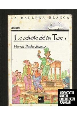 La Cabaña del Tío Tom