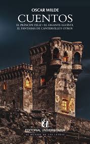 Cuentos cover