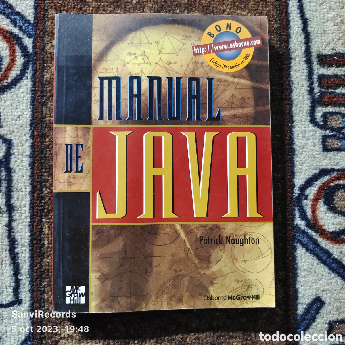 Manual de Java