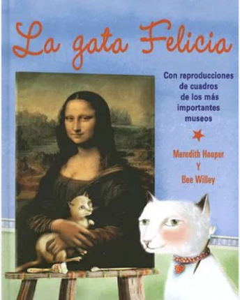 La gata Felicia