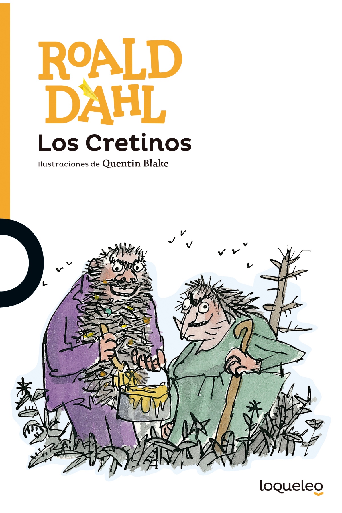 Los Cretinos