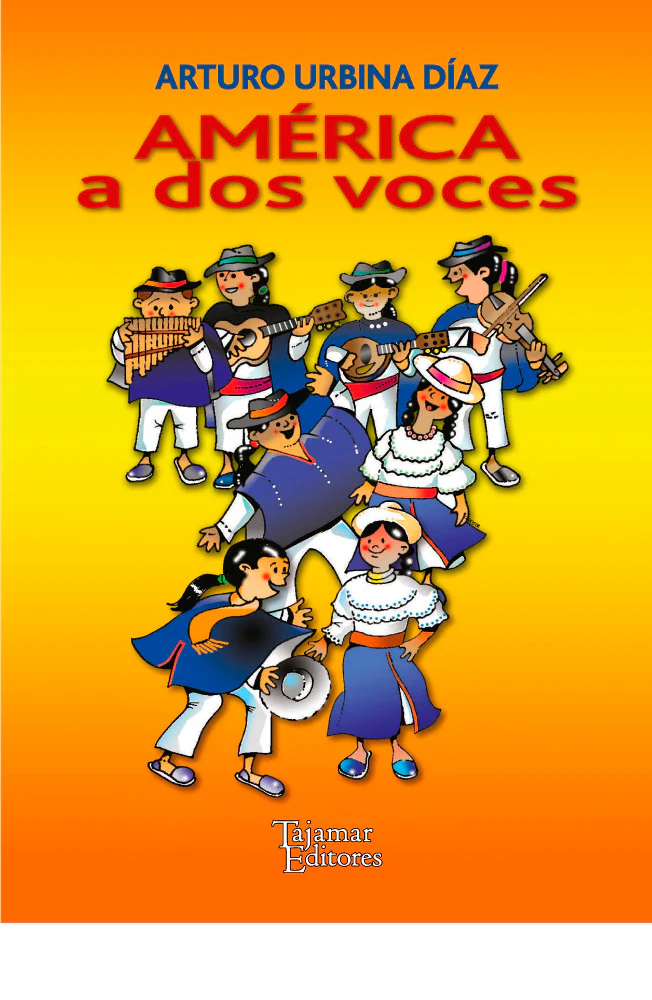 América a dos voces