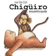 Chigüiro encuentra ayuda