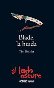 Blade, la huida