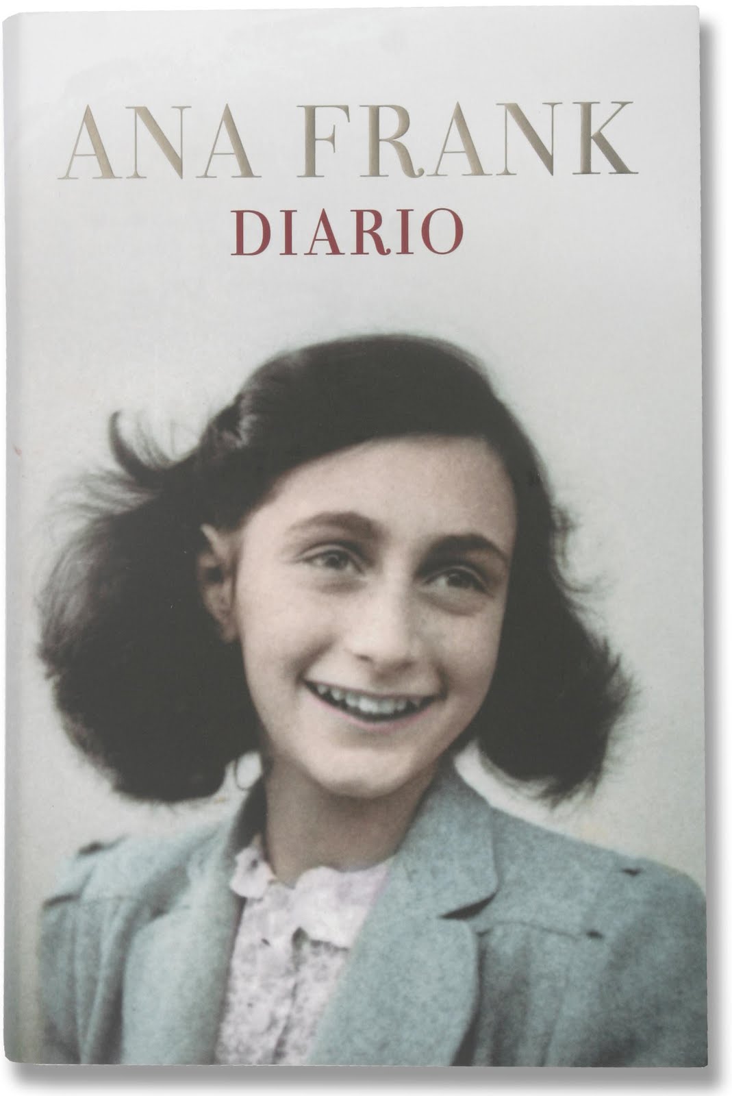 El diario de Ana Frank