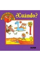 ¿Cuándo? cover