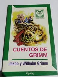 Cuentos de Grimm
