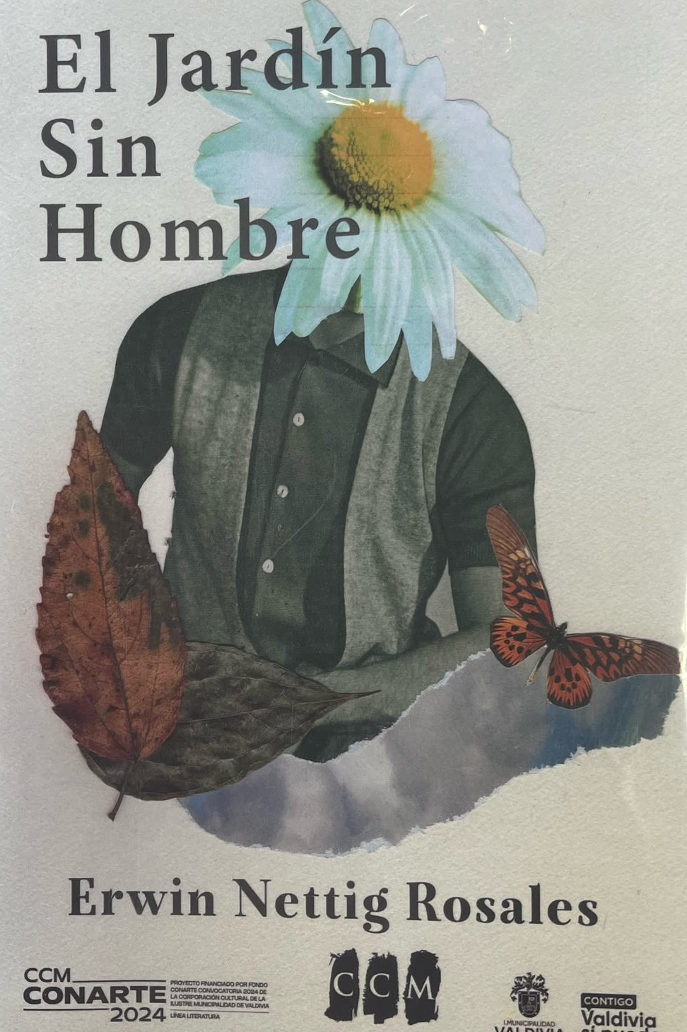 El Jardín Sin Hombre
