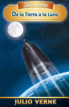 De la Tierra  a la Luna