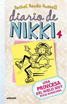 Diario de Nikki 4