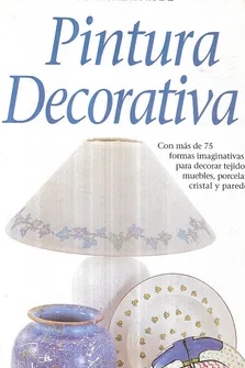 Guias creativas pintura decorativa 2 cover