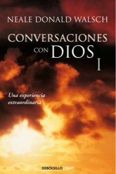 Conversaciones con Dios cover