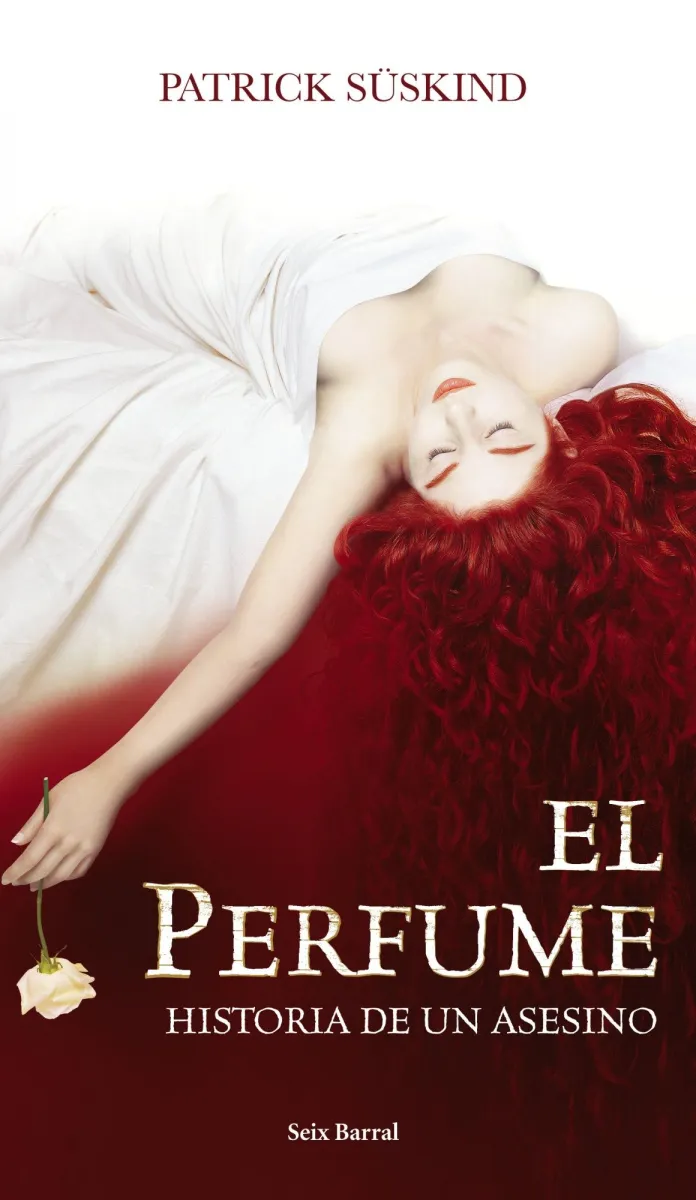 El perfume