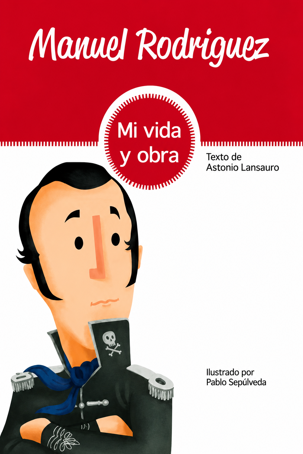 Manuel Rodríguez
