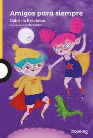 Amigos para Siempre cover