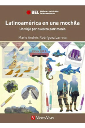 Latinoamérica en una mochila: