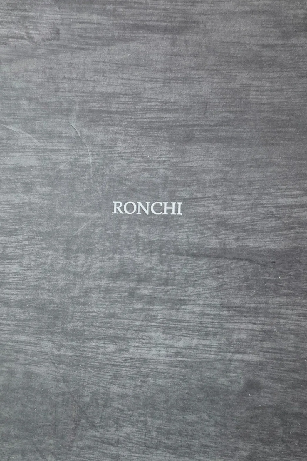 Ronchi