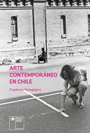 Arte contemporáneo en Chile